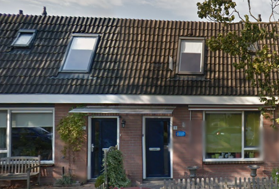 Klaproos 11, 2231 WZ Rijnsburg, Nederland