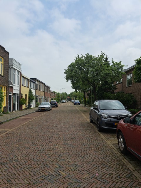 Pioenstraat 9