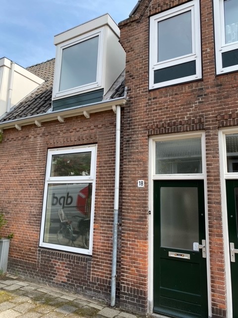 Evertsenstraat 18