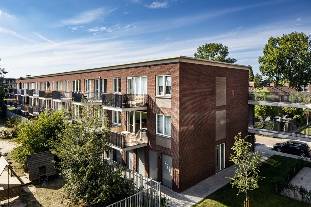 Hoflaan 145, 2321 SP Leiden, Nederland