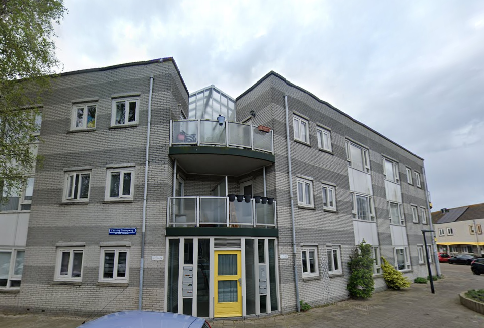 Charley Tooropweg 72, 2331 KZ Leiden, Nederland