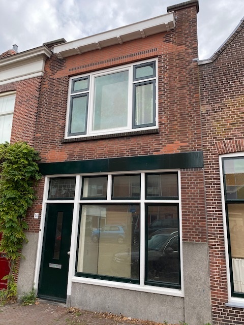 Geregracht 30, 2311 PB Leiden, Nederland