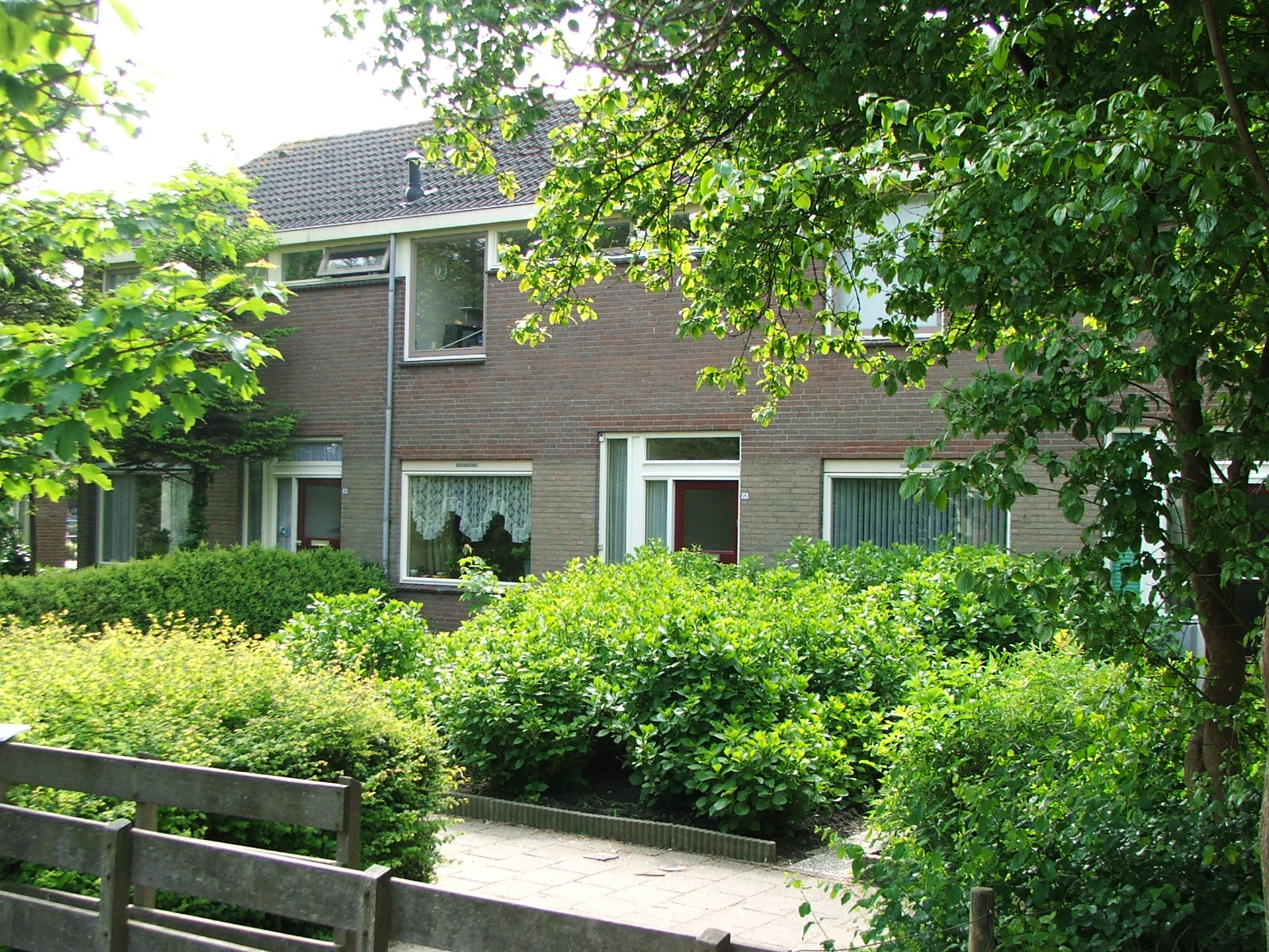 Cederplein 26, 2451 XT Leimuiden, Nederland
