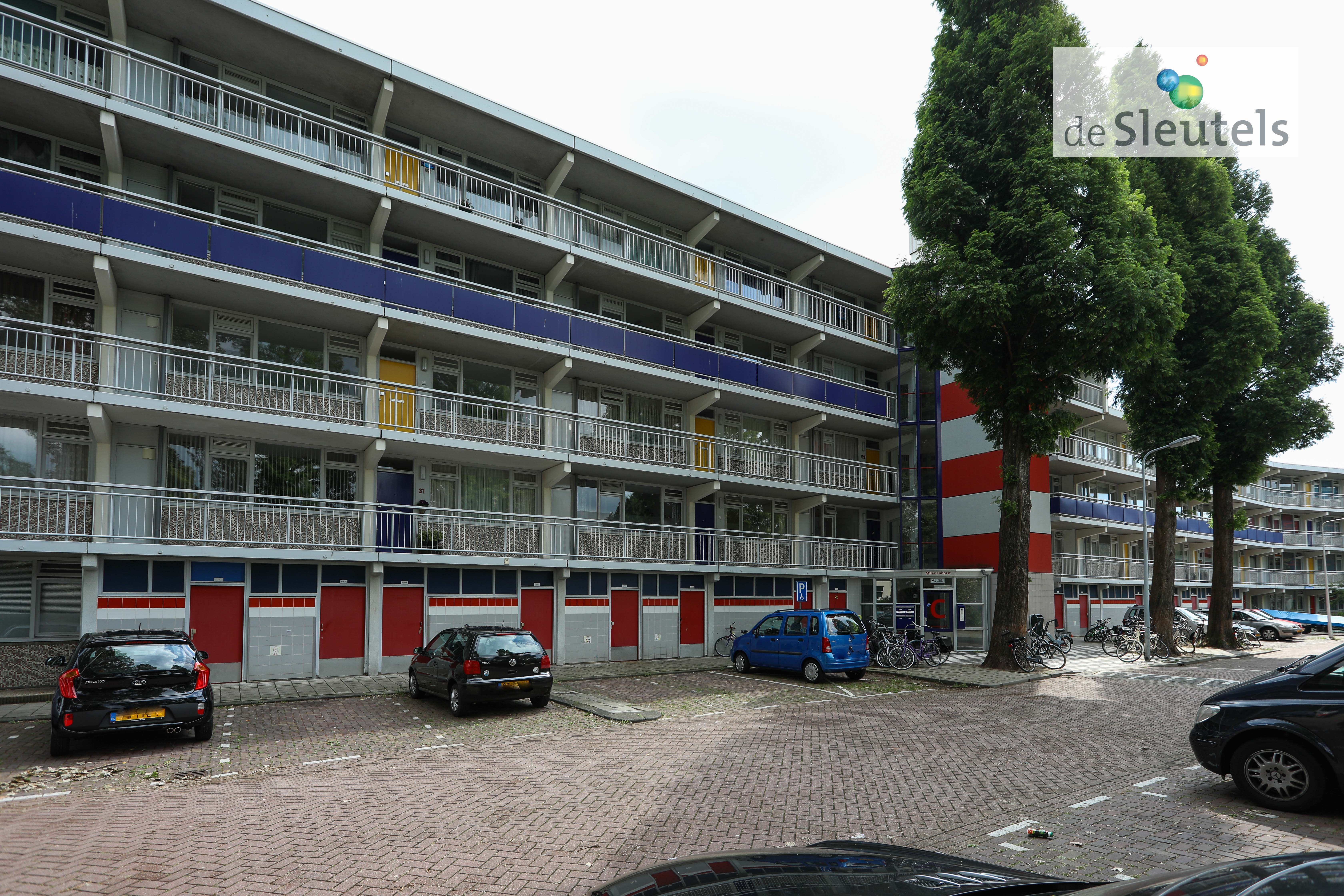 Milanenhorst 102, 2317 CH Leiden, Nederland