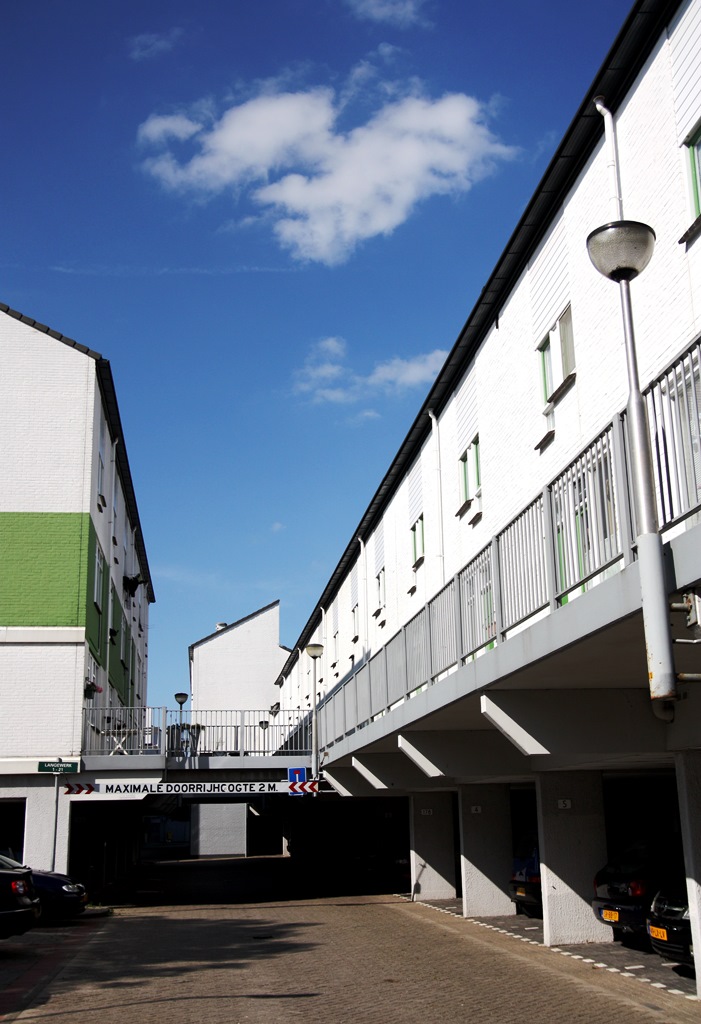 Kleiwerf 136, 2405 HP Alphen aan den Rijn, Nederland