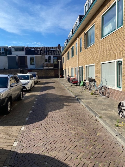 Paul Krugerstraat 44A