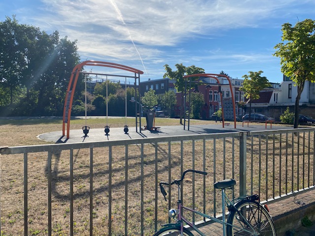 Paul Krugerstraat 44A