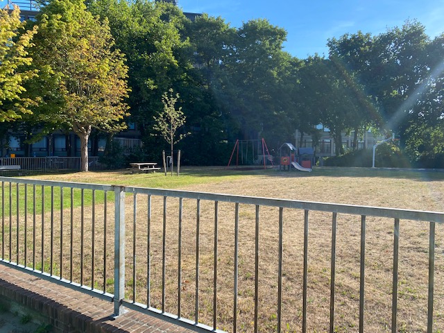 Paul Krugerstraat 44A