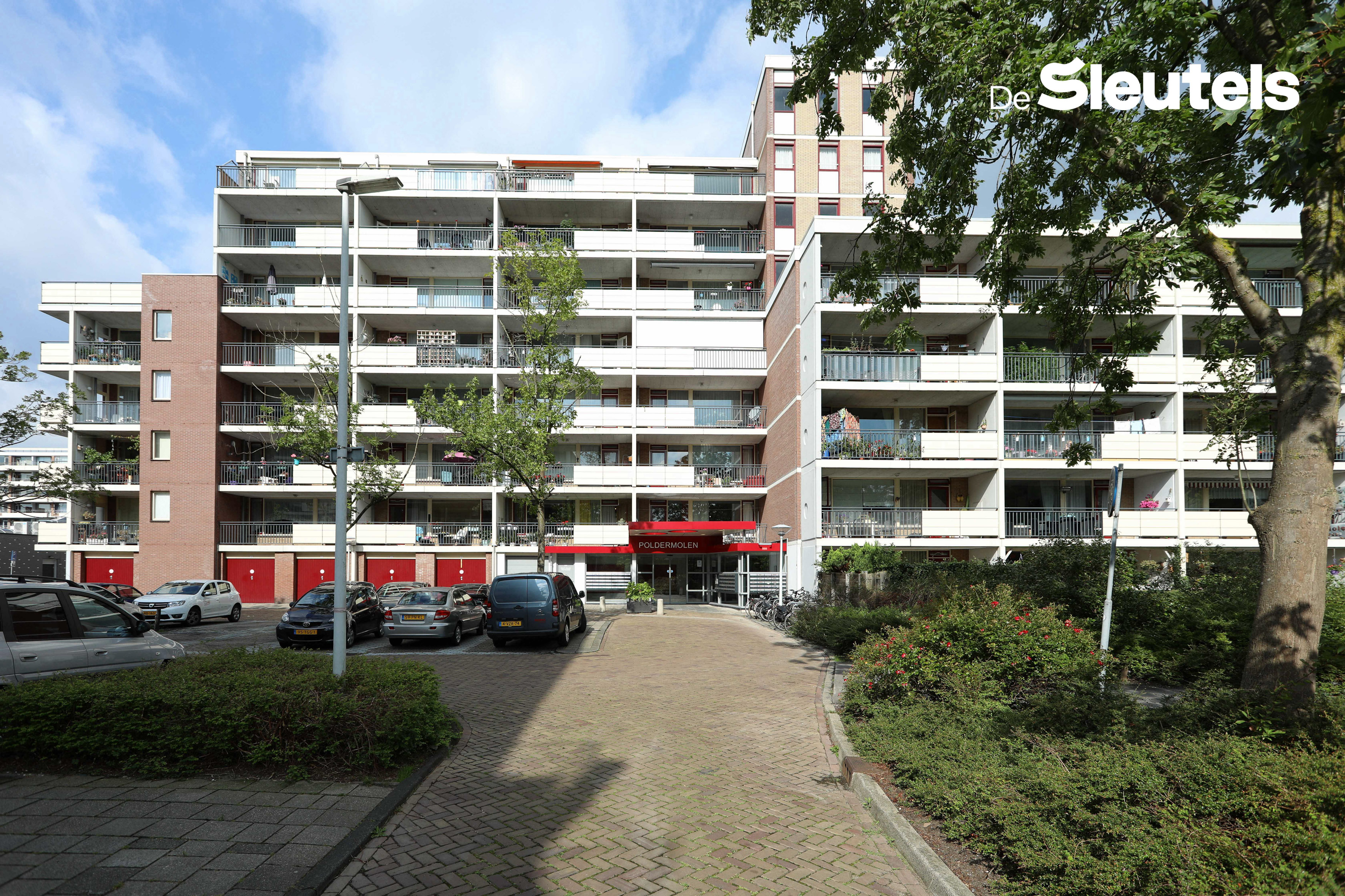 Poldermolen 88, 2317 PJ Leiden, Nederland