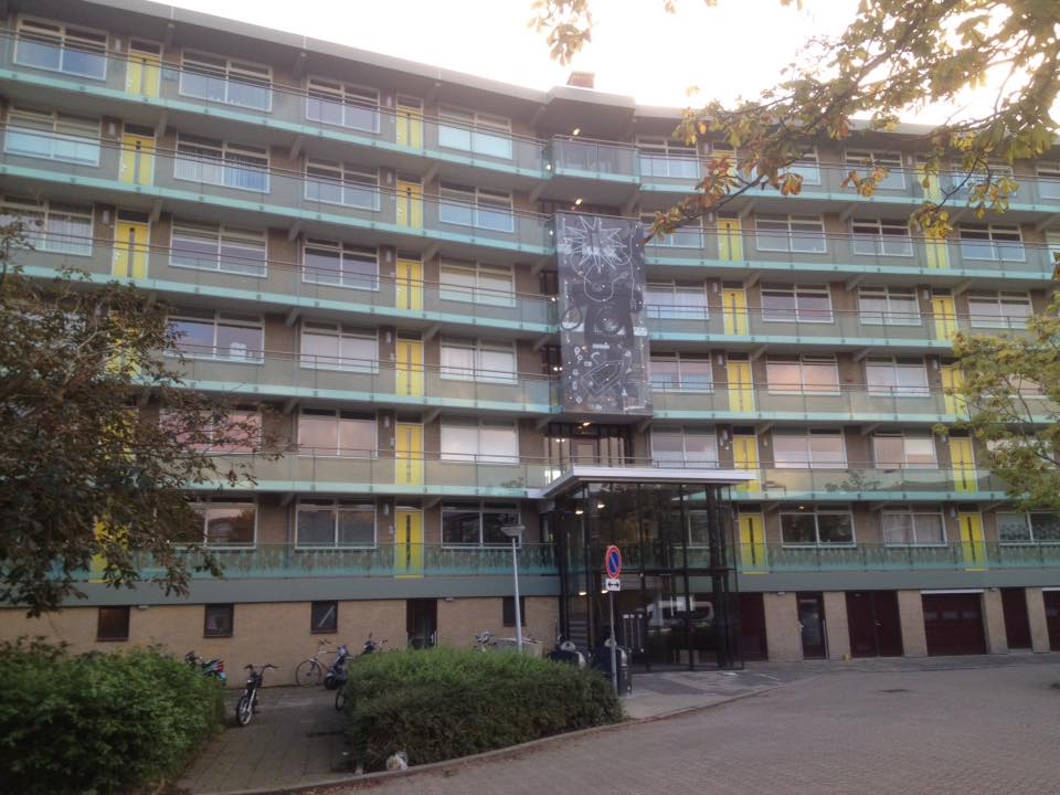 Rembrandtplein 70, 2162 EC Lisse, Nederland