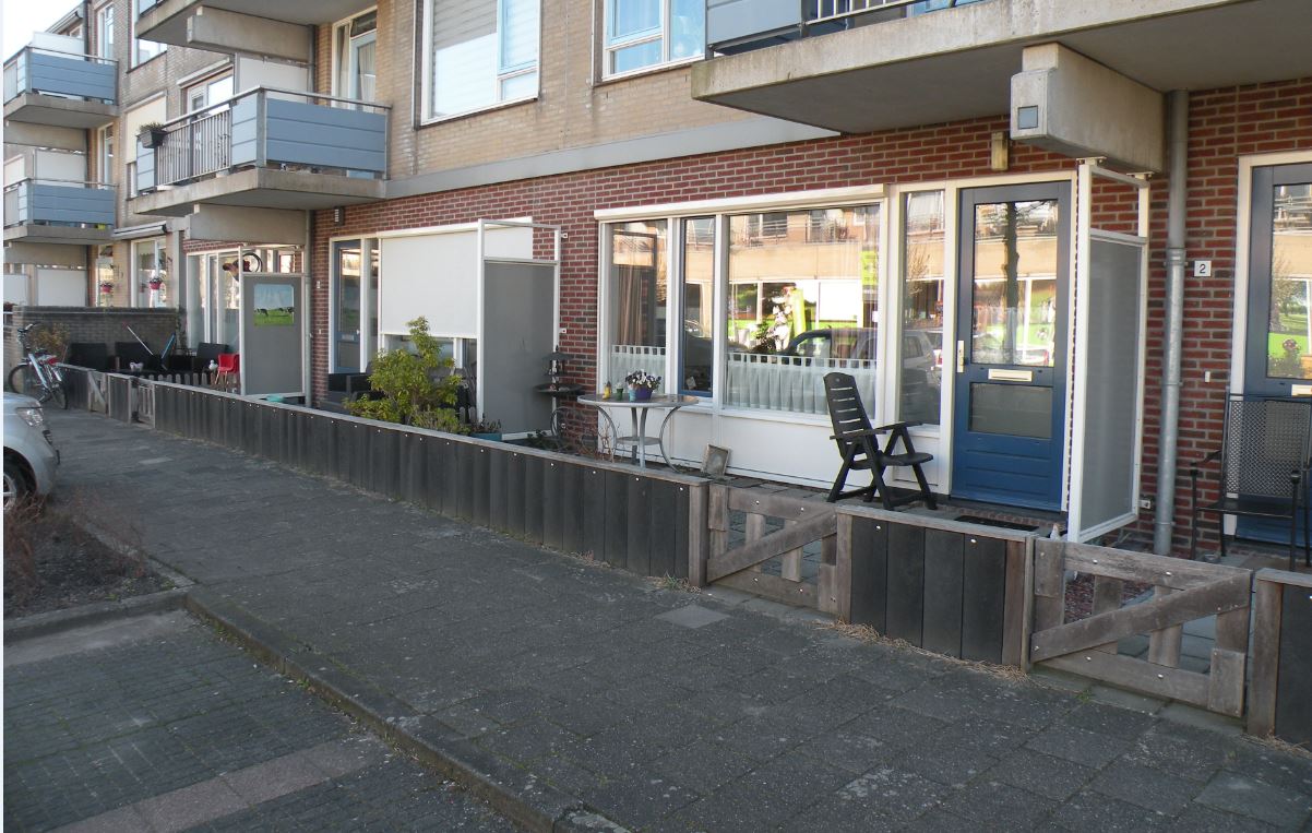 Ouvertureweg 2, 2402 DT Alphen aan den Rijn, Nederland