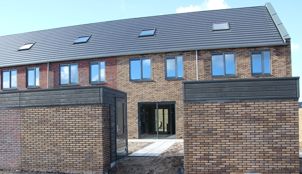 Valeriaan 30, 2408 LN Alphen aan den Rijn, Nederland