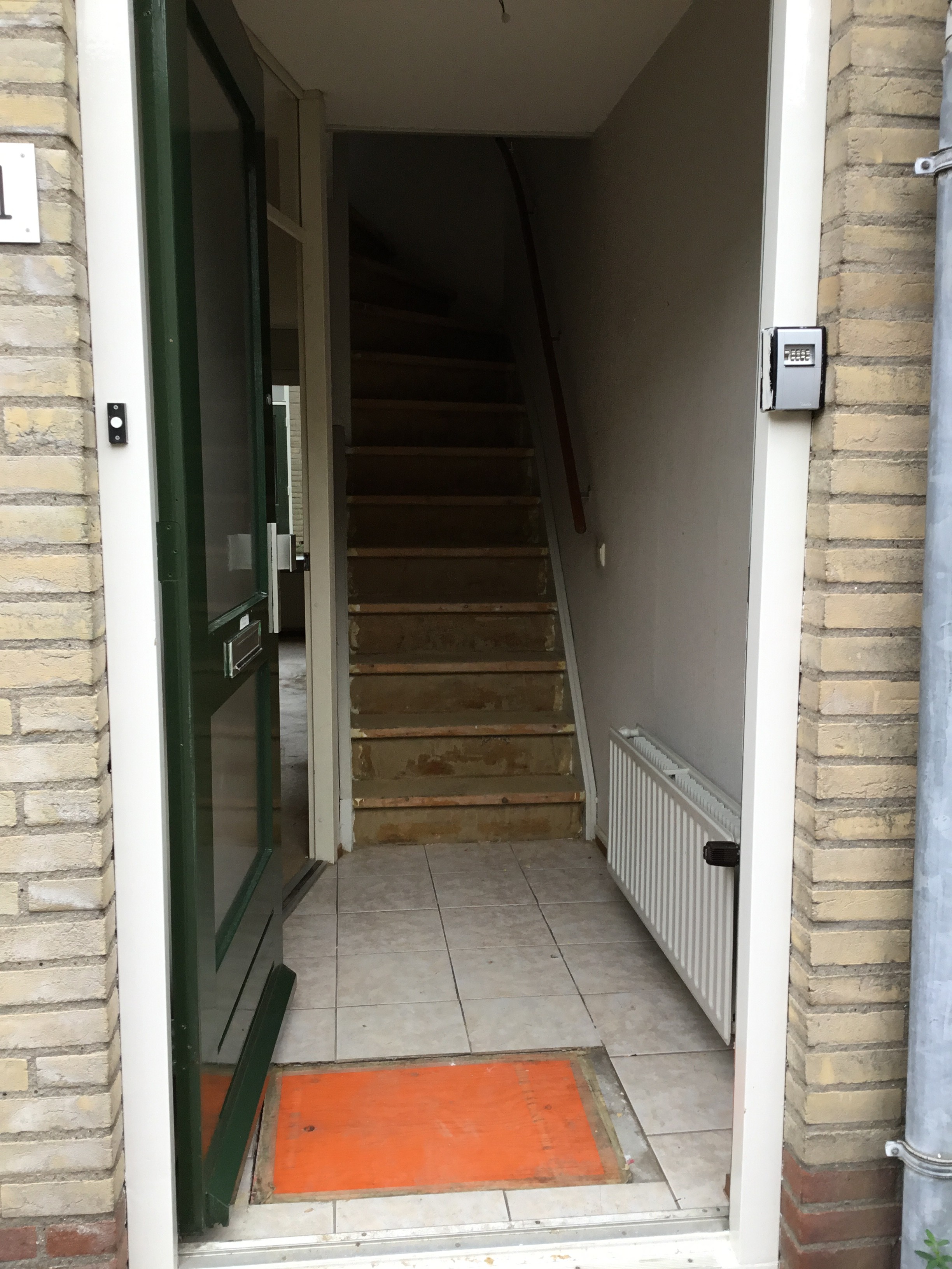 Minnebroersgracht 11