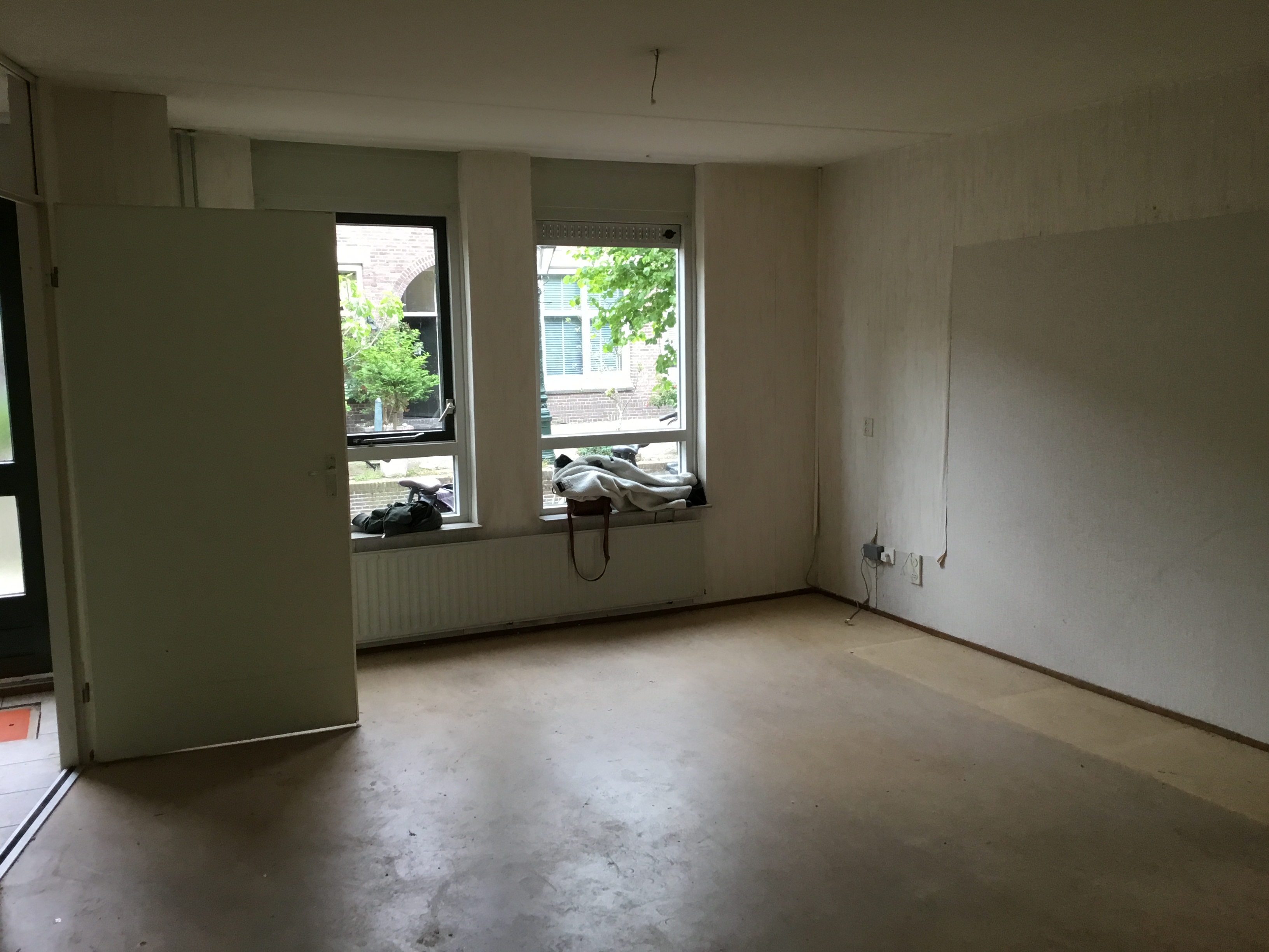 Minnebroersgracht 11