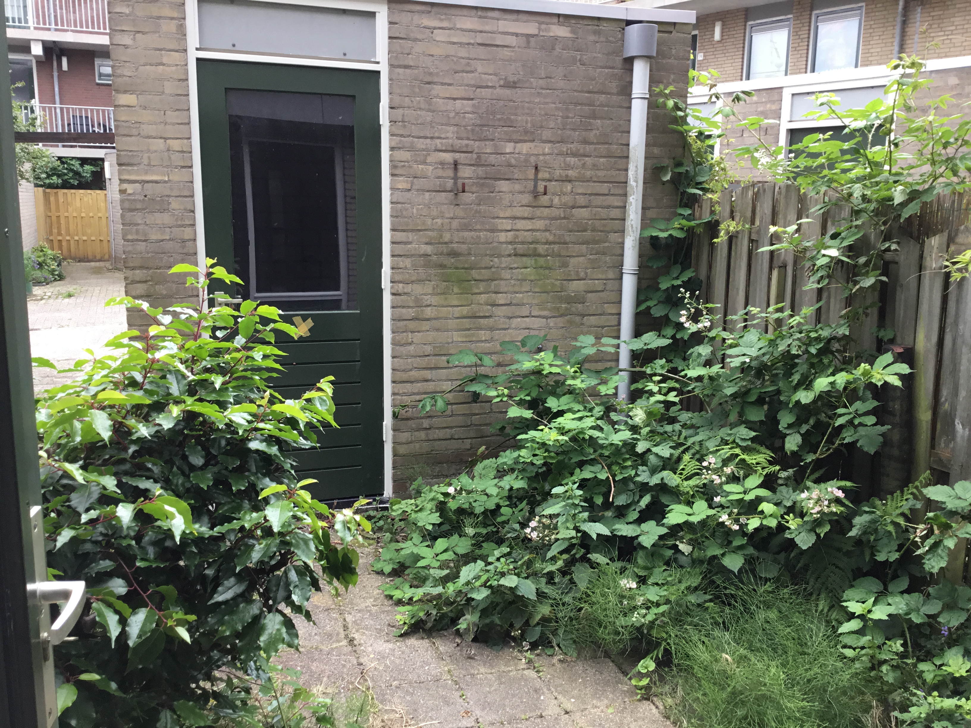 Minnebroersgracht 11