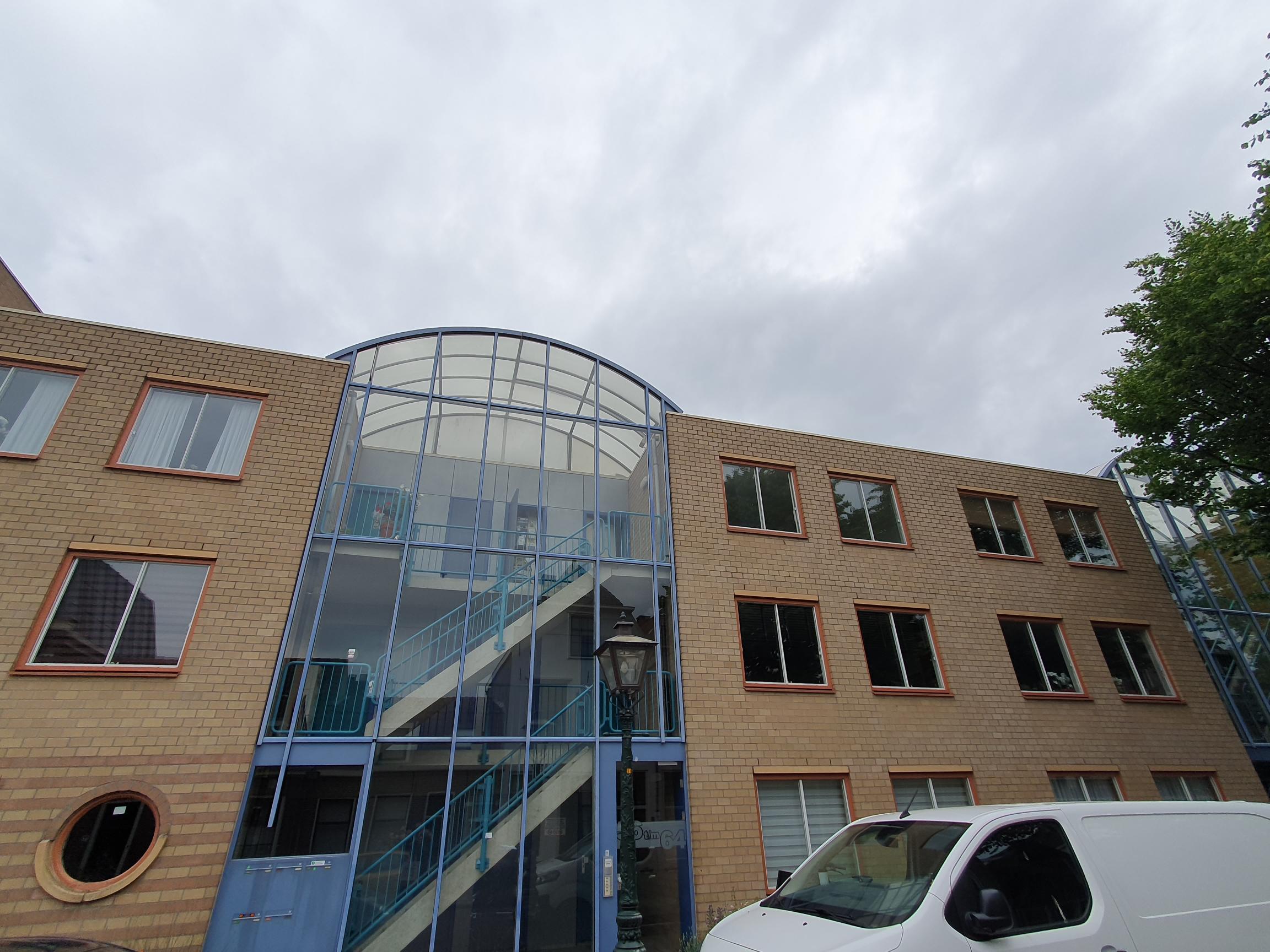 Middelstegracht 64, 2312 TX Leiden, Nederland