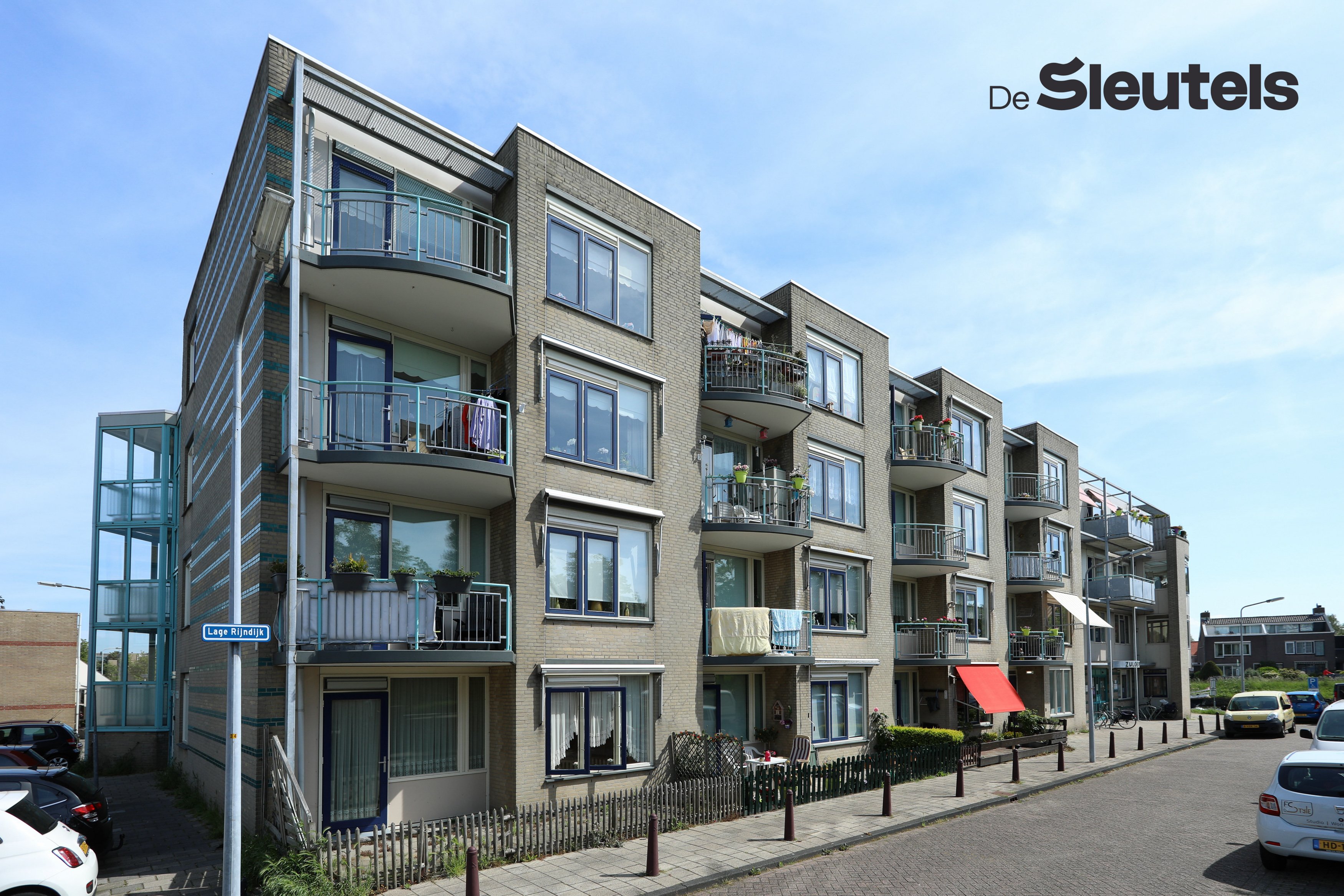 Zijloeverpad 70, 2315 MK Leiden, Nederland