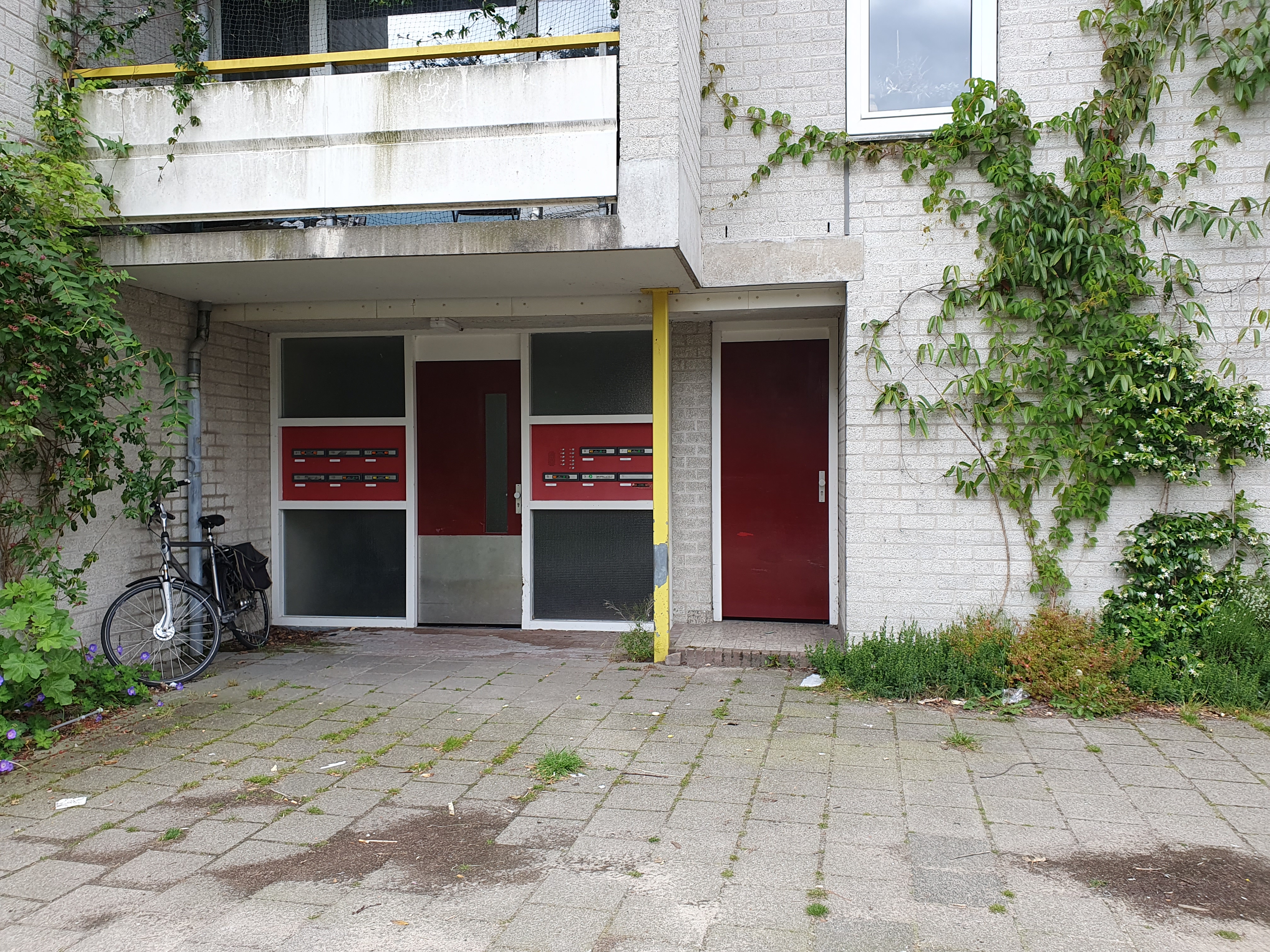 Lindestraat 1, 2313 BX Leiden, Nederland