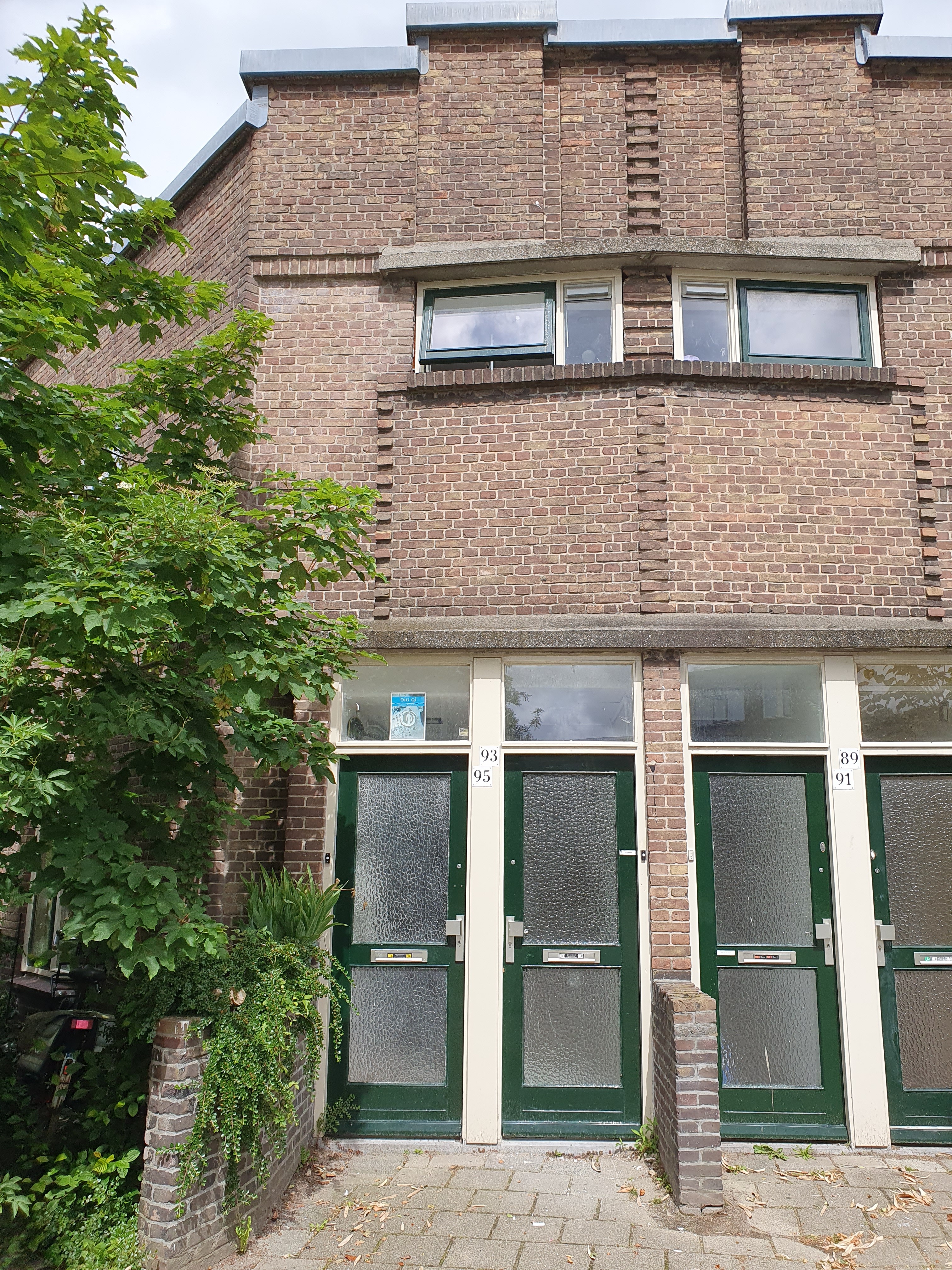 Lindestraat 93