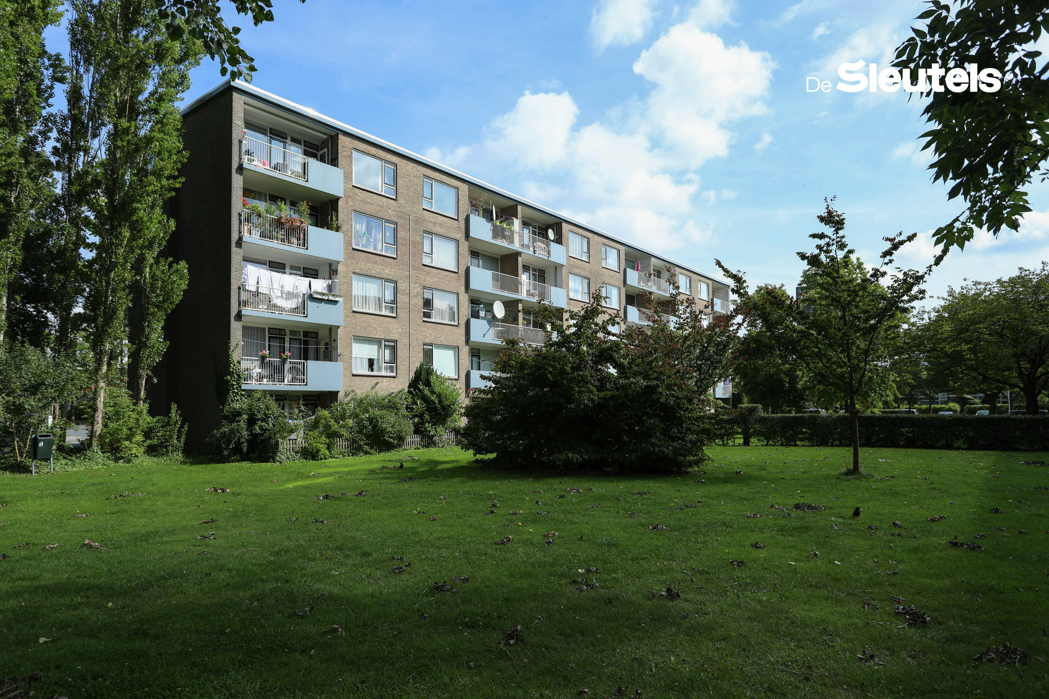 Beethovenlaan 39, 2324 EE Leiden, Nederland