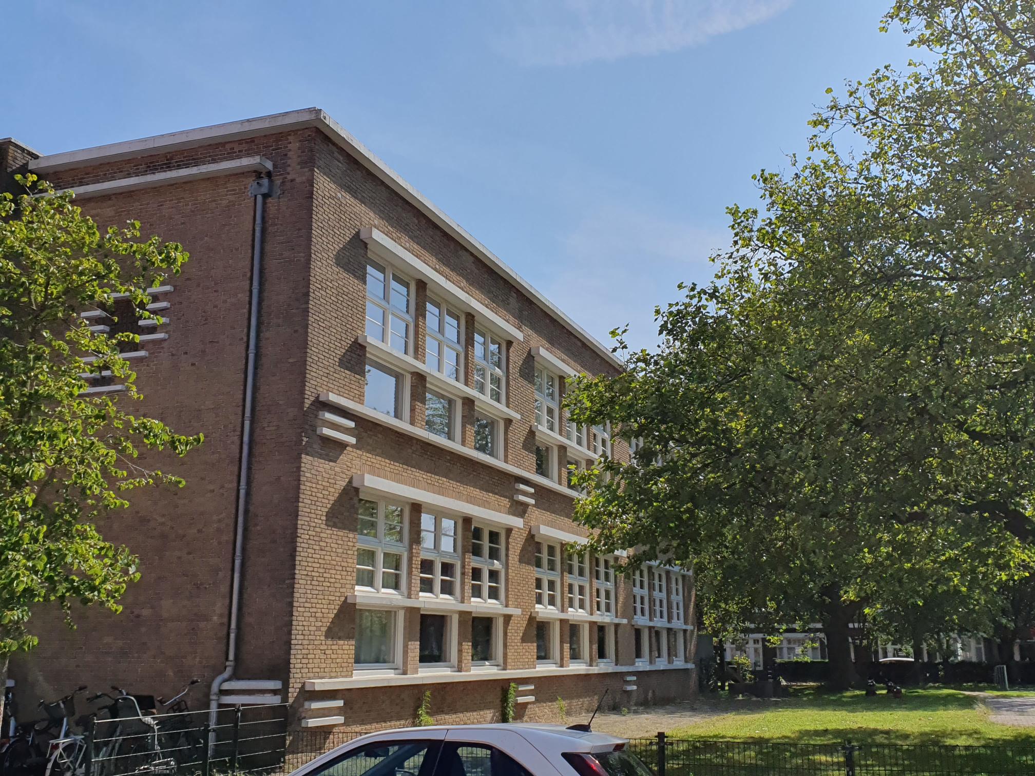 Driftstraat 77, 2315 CE Leiden, Nederland