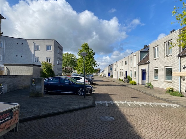 Ronner-Knipstraat 30