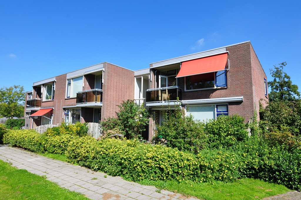 Sterrenlaan 50, 2402 AX Alphen aan den Rijn, Nederland