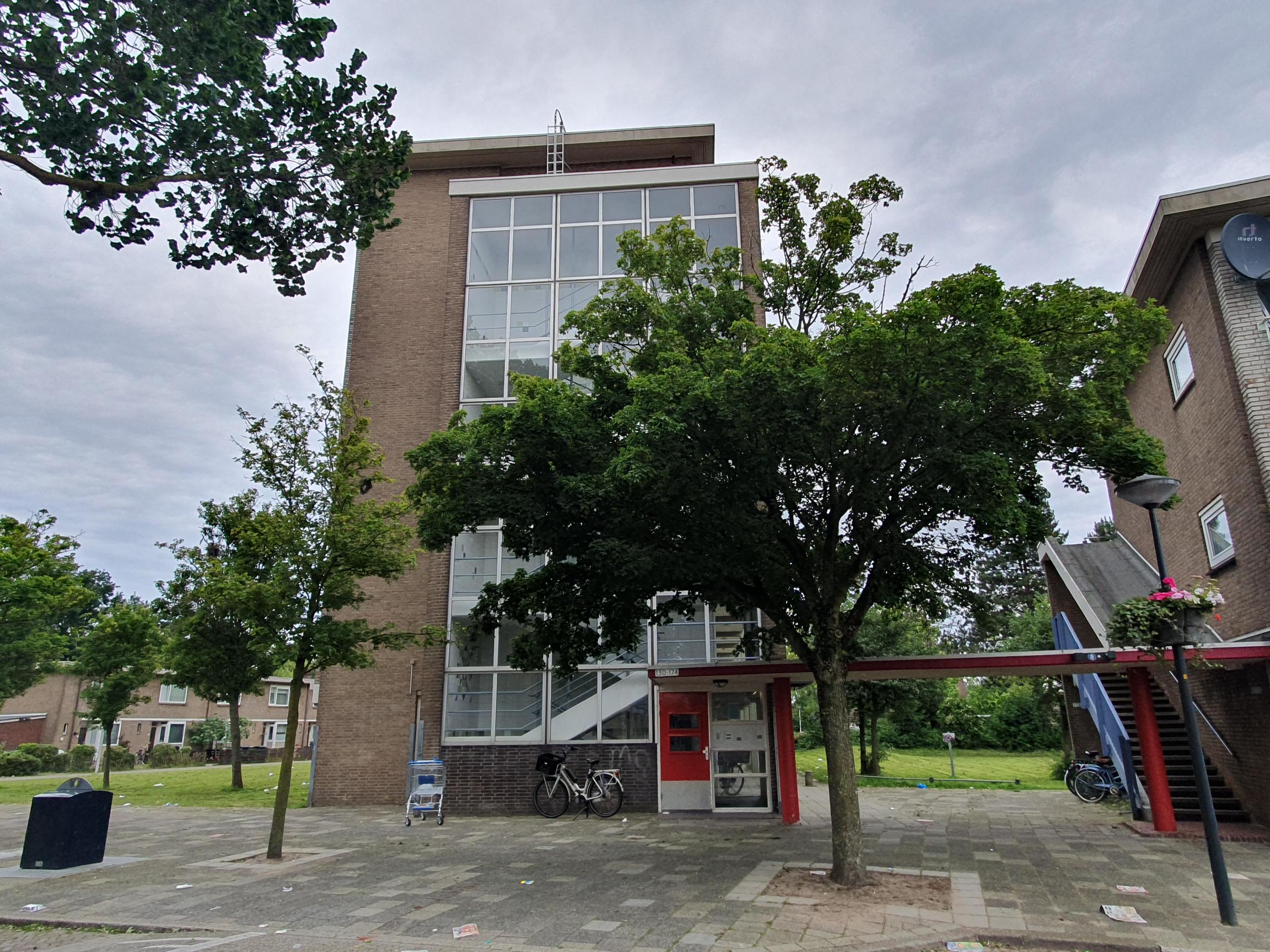 Antillenstraat 164, 2315 XT Leiden, Nederland