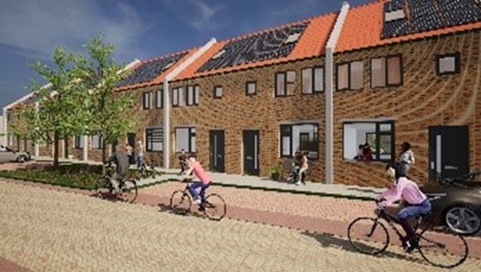 Karel Doormanstraat 61