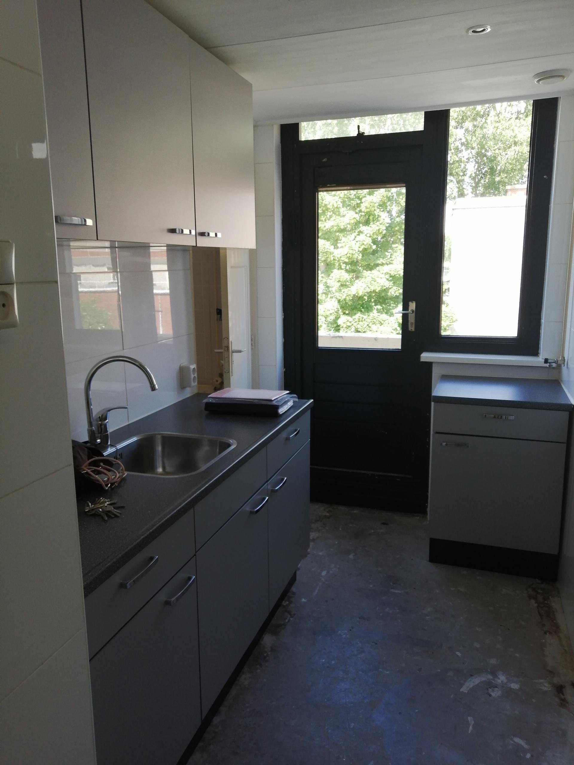 Cornelis Schuytlaan 188