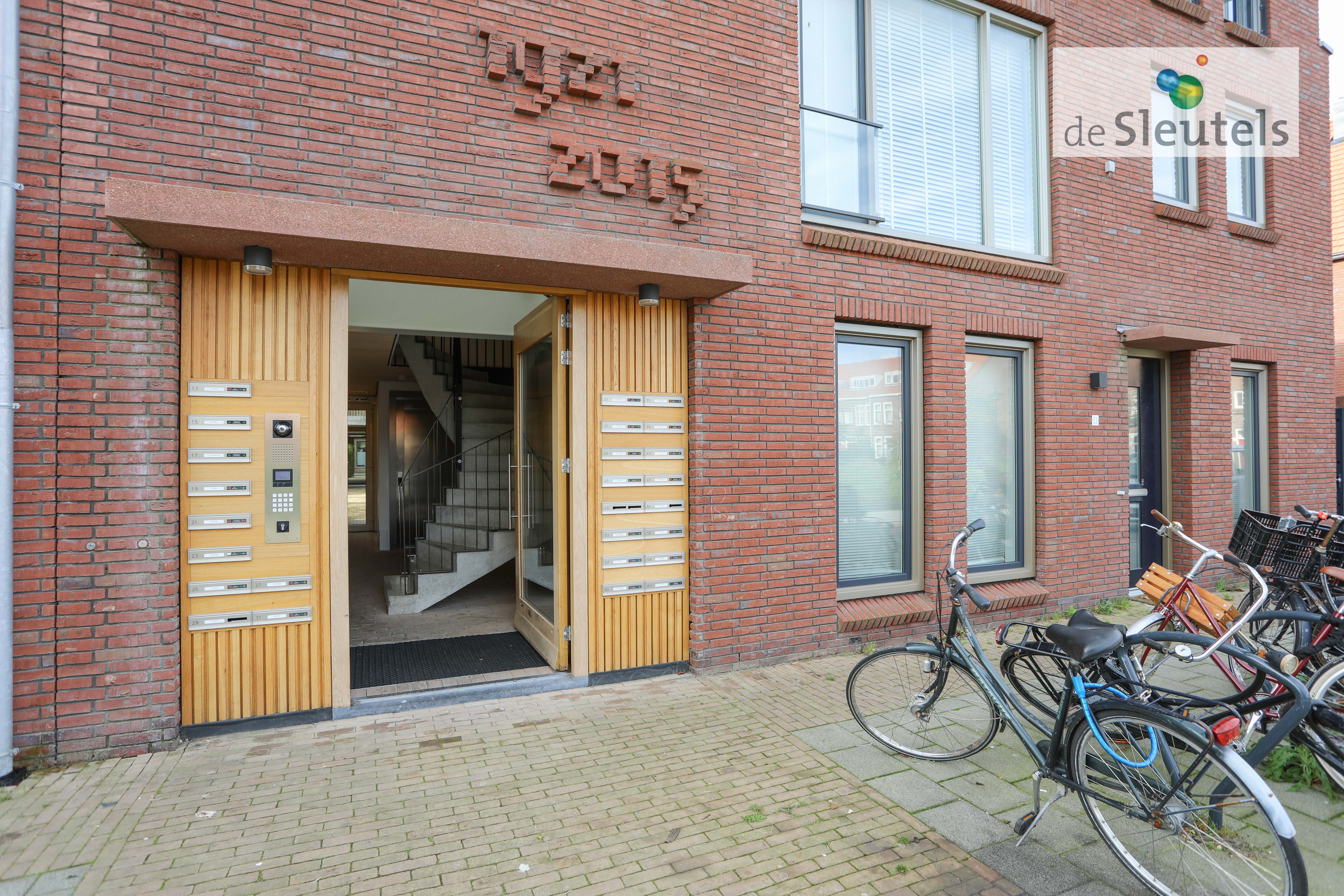 Hyacinthenstraat 25