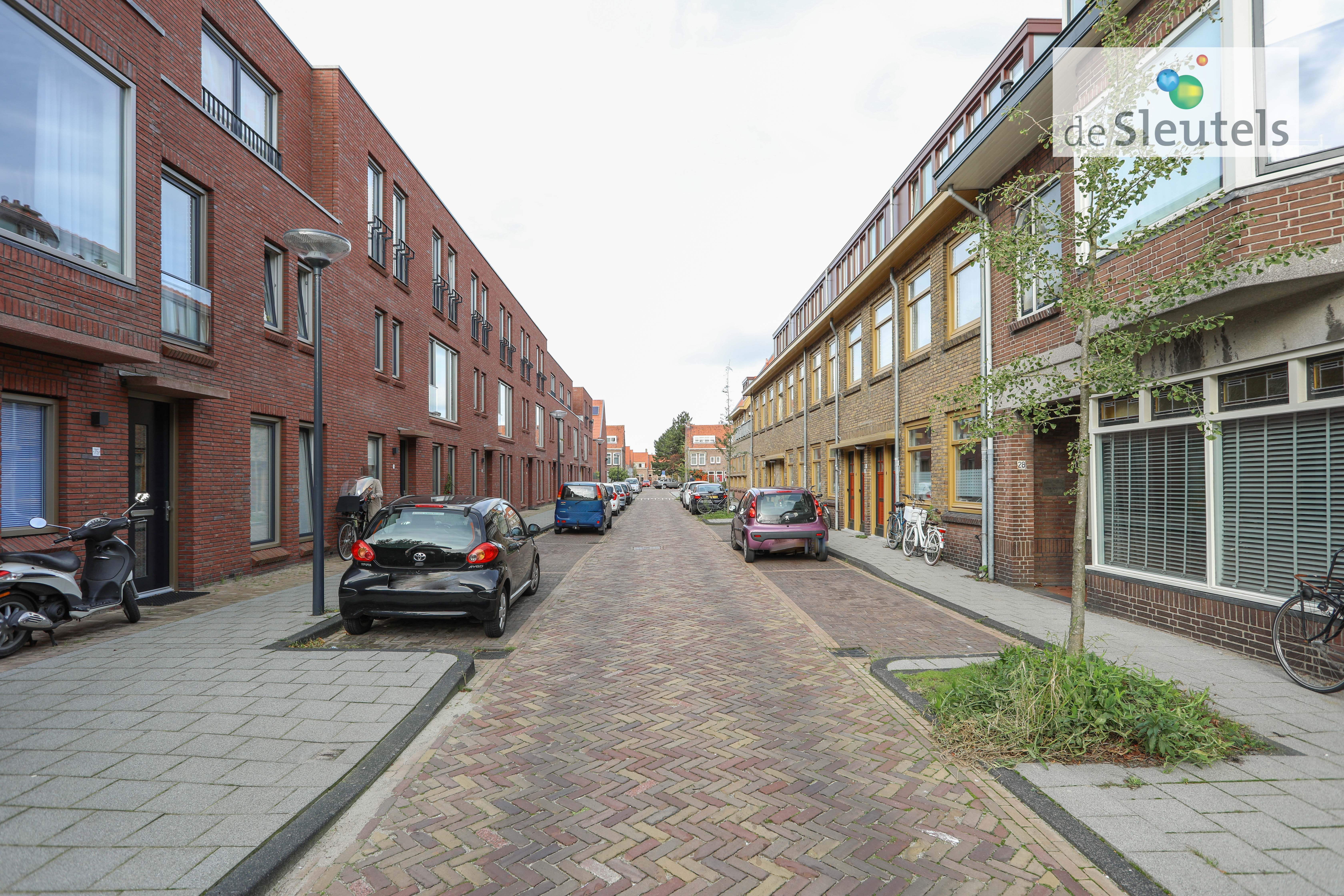 Hyacinthenstraat 25