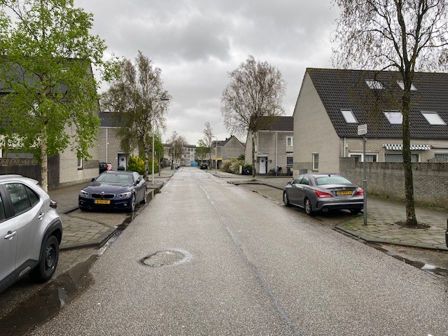 Charley Tooropweg 149