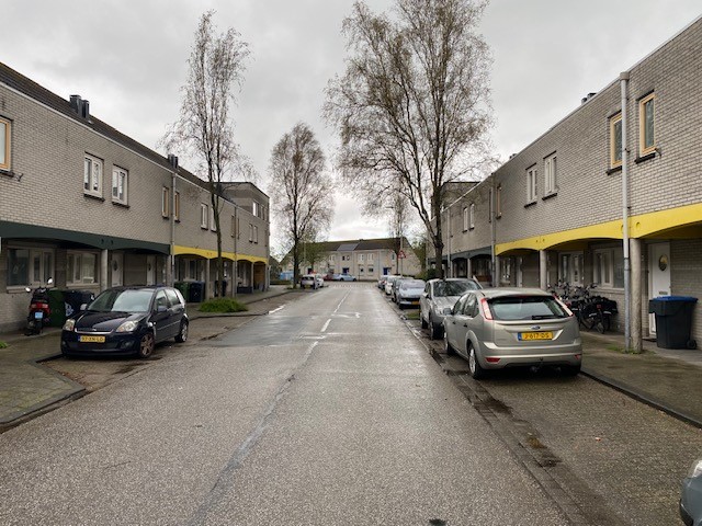 Charley Tooropweg 149