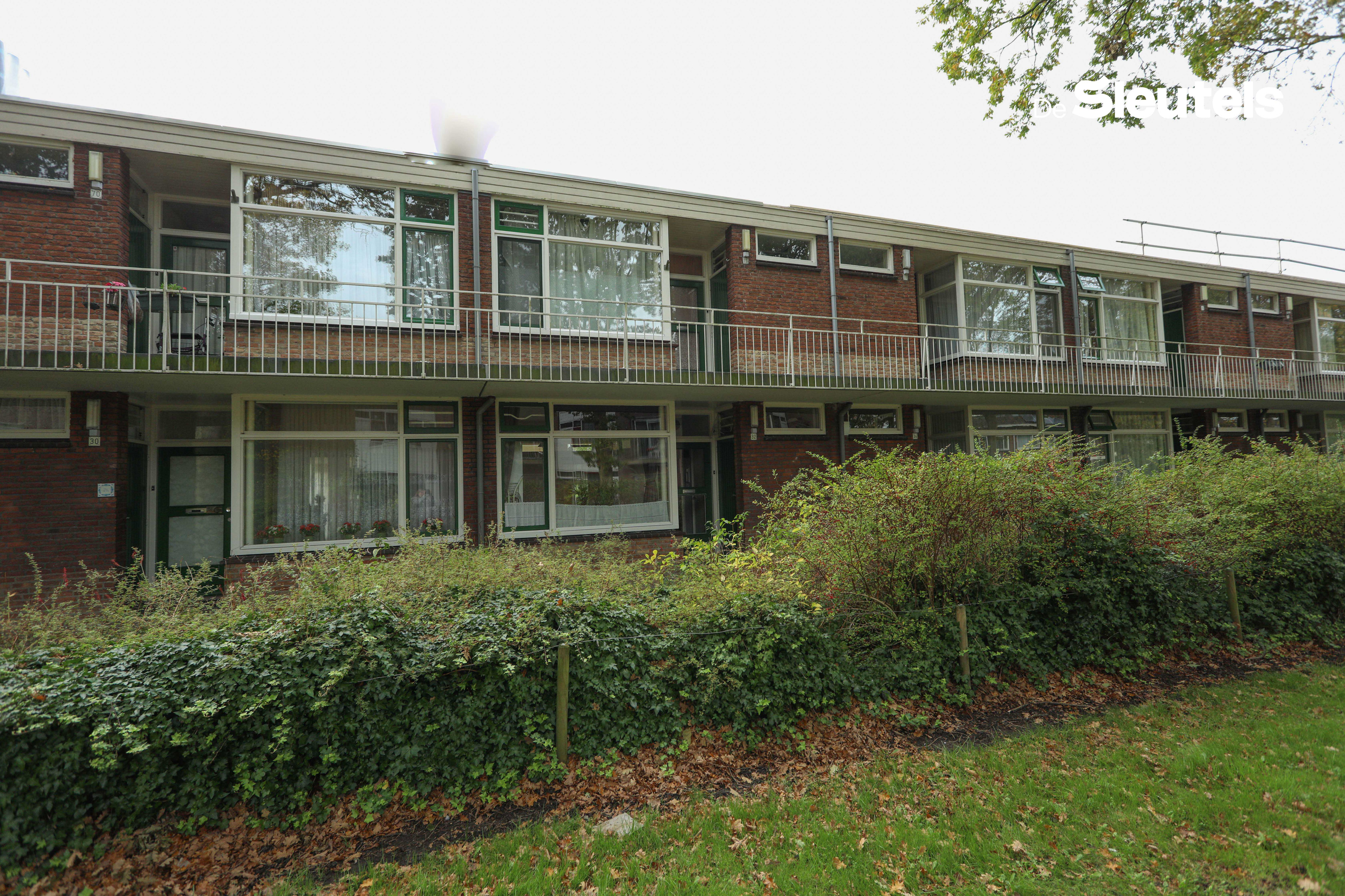 Beethovenlaan 82, 2324 EN Leiden, Nederland