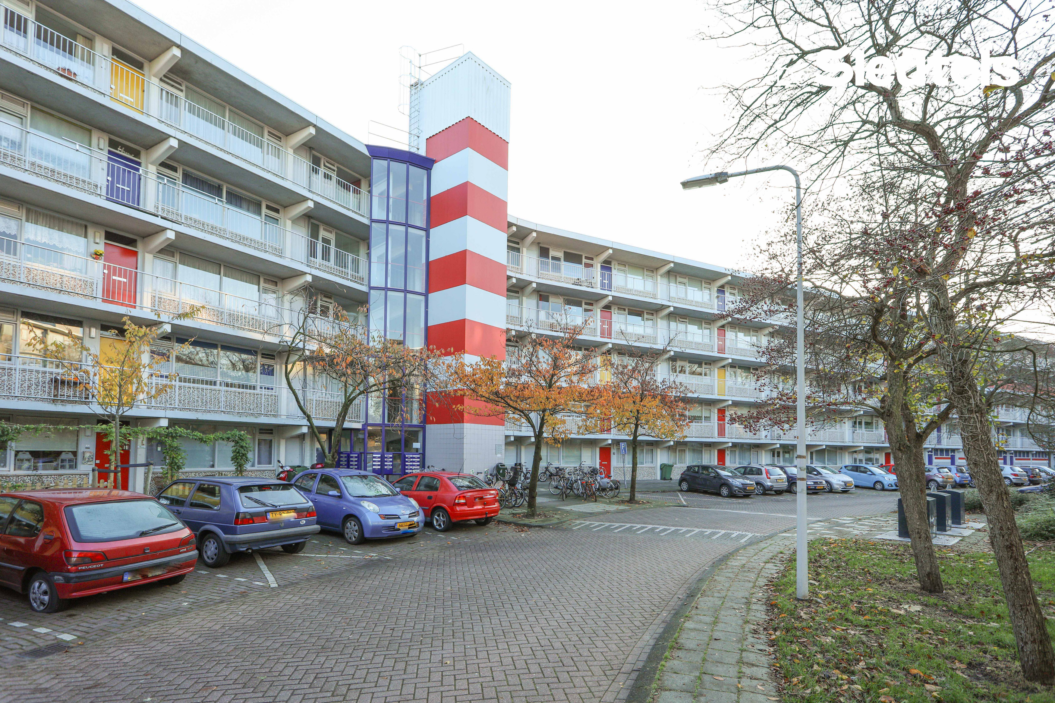 Havikshorst 40, 2317 AL Leiden, Nederland