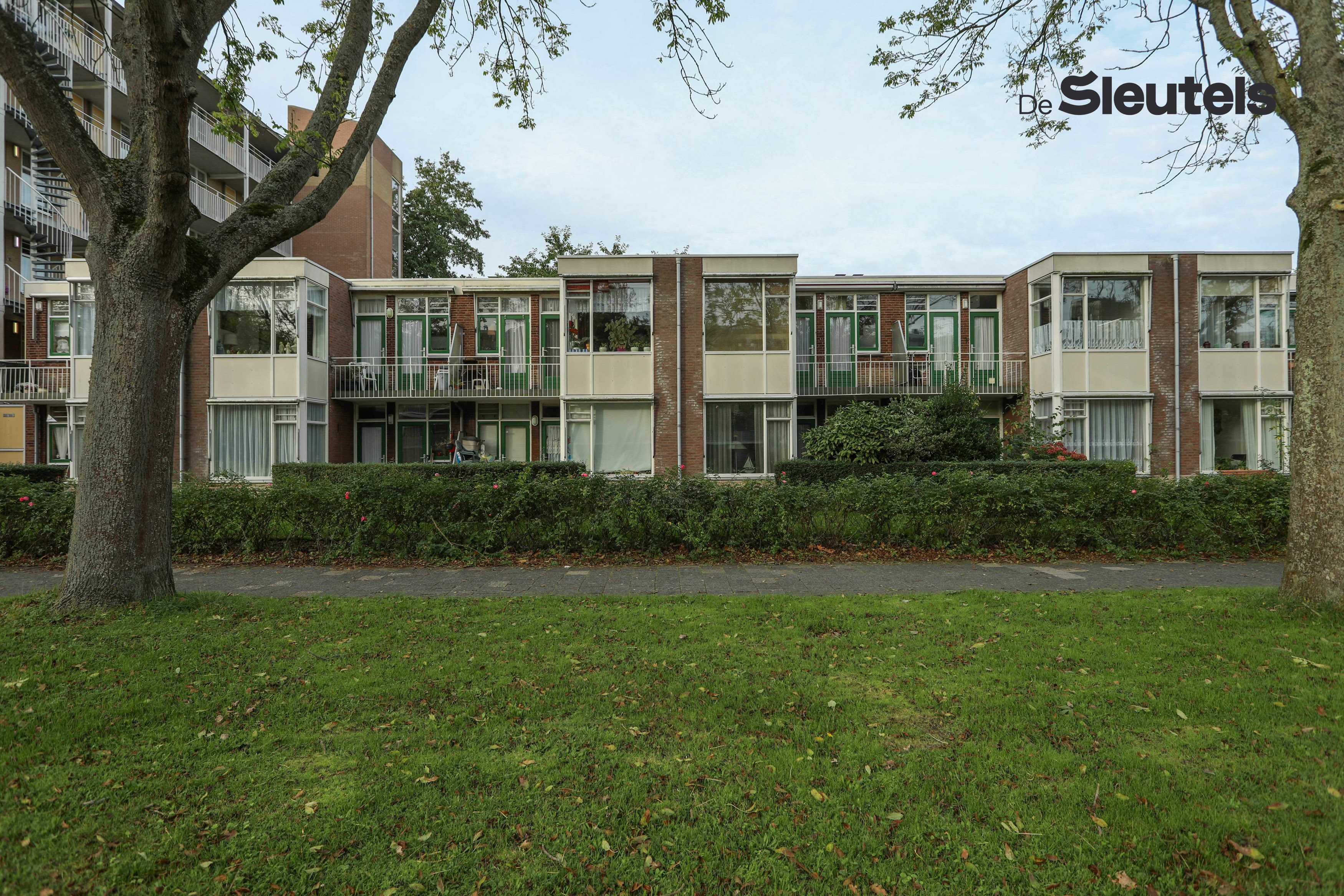 Beethovenlaan 42, 2324 EM Leiden, Nederland