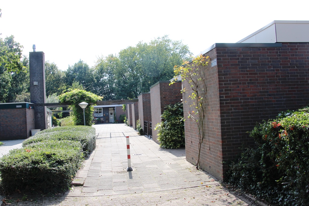 Anna van Burenlaan 53