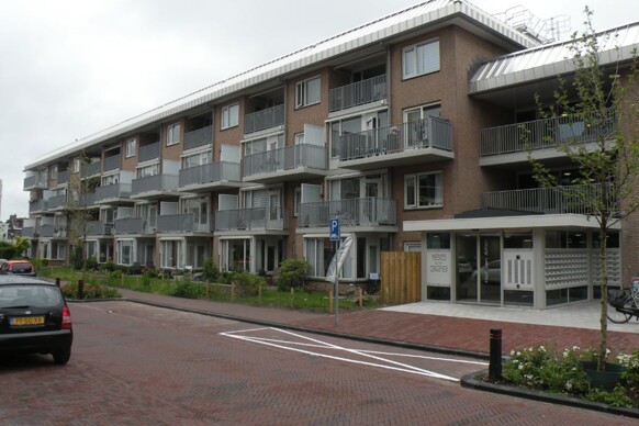 Prins Hendrikstraat 237