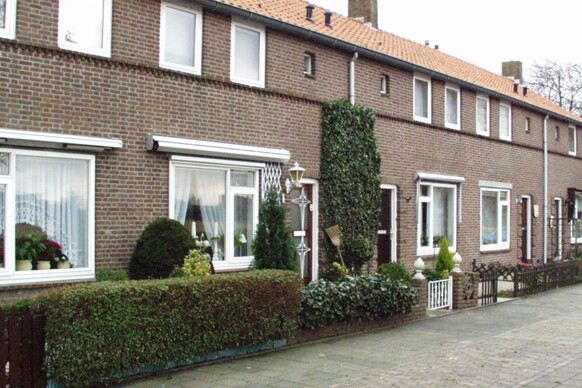 Nicolaas Damesstraat 61