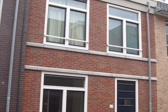 Schimmelpenninckstraat 22
