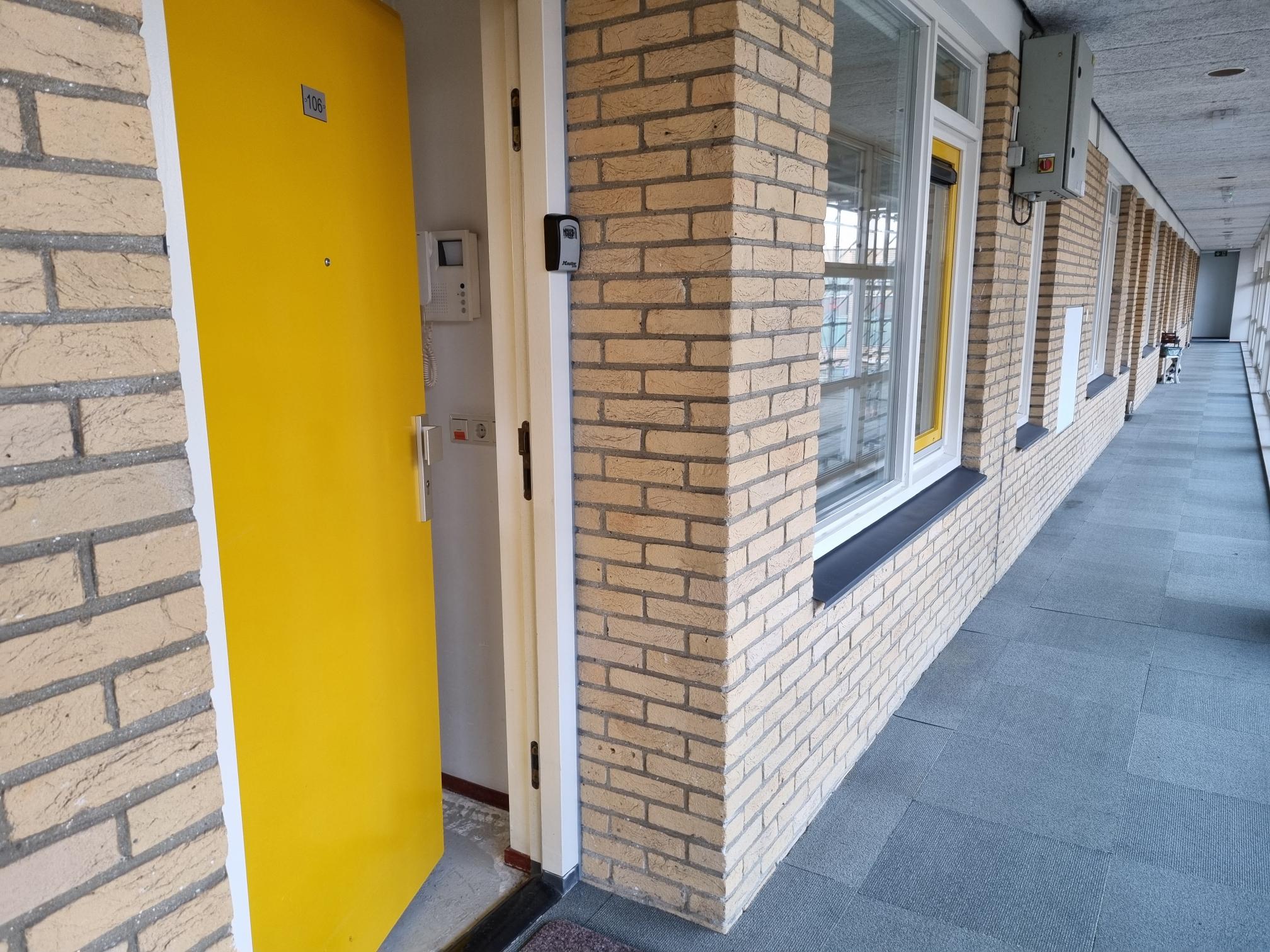 Aaltje Noordewierlaan 106, 2324 KT Leiden, Nederland