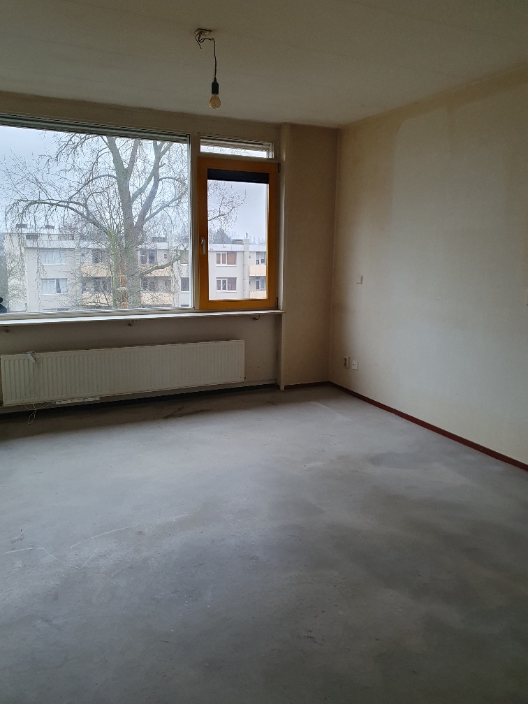 Aaltje Noordewierlaan 132