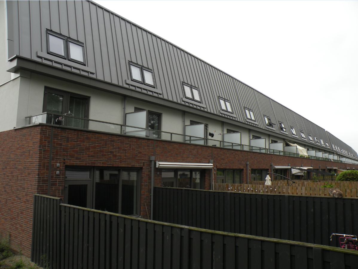 Akkerwinde 61, 2403 GP Alphen aan den Rijn, Nederland