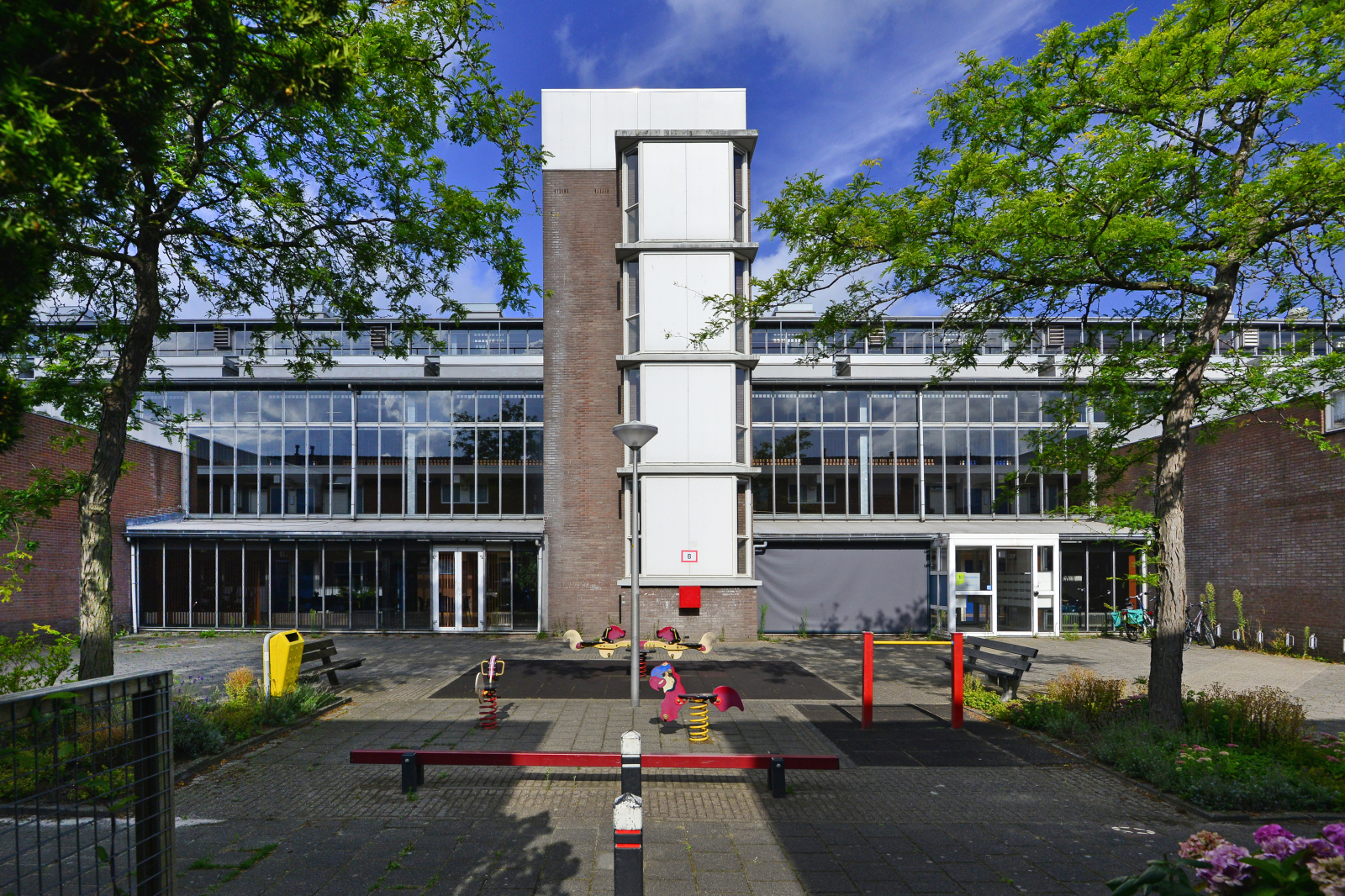 Marketentster 3, 2401 JE Alphen aan den Rijn, Nederland