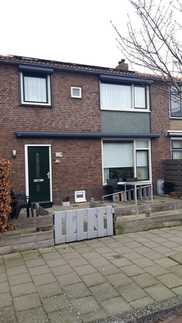 De la Bassecour Caanstraat 4