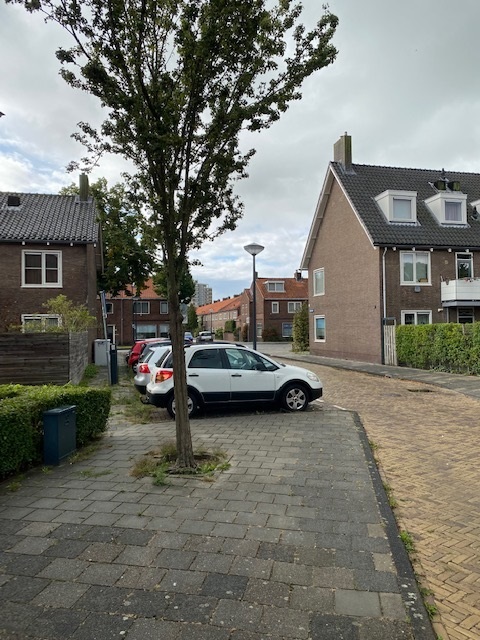 Appelstraat 20
