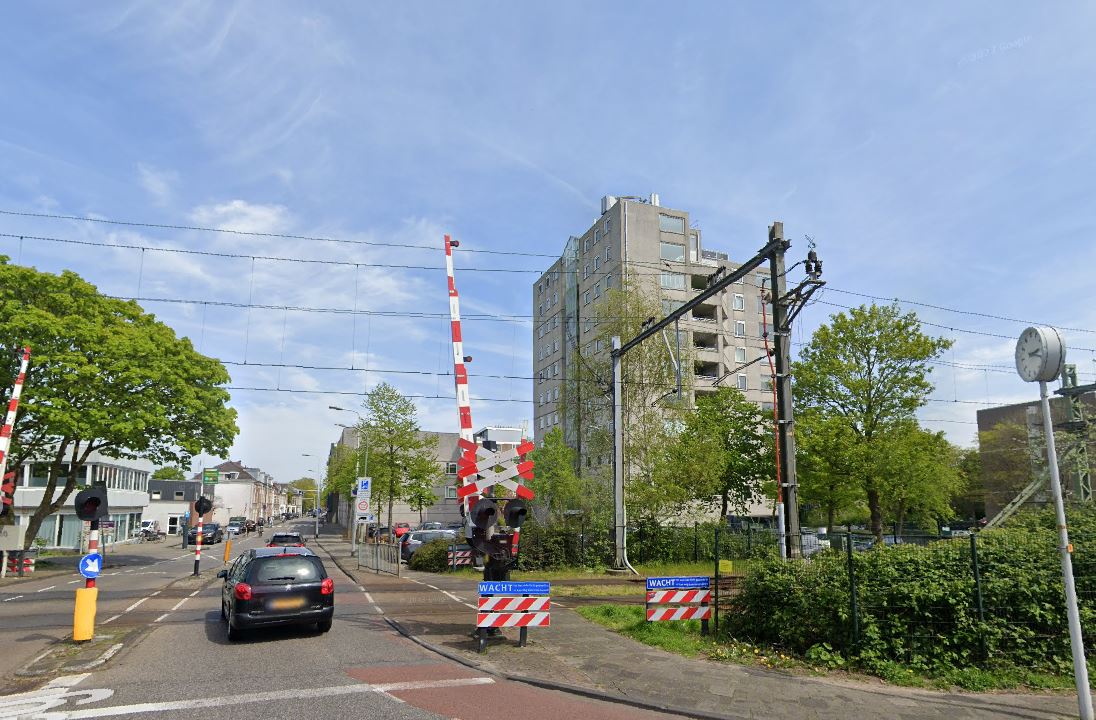 Bloemlustplein 22