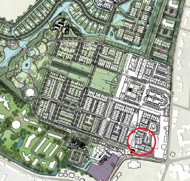 Sint Vincentiusplantsoen 50