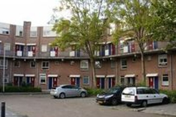 Jan de Hartogplein 29